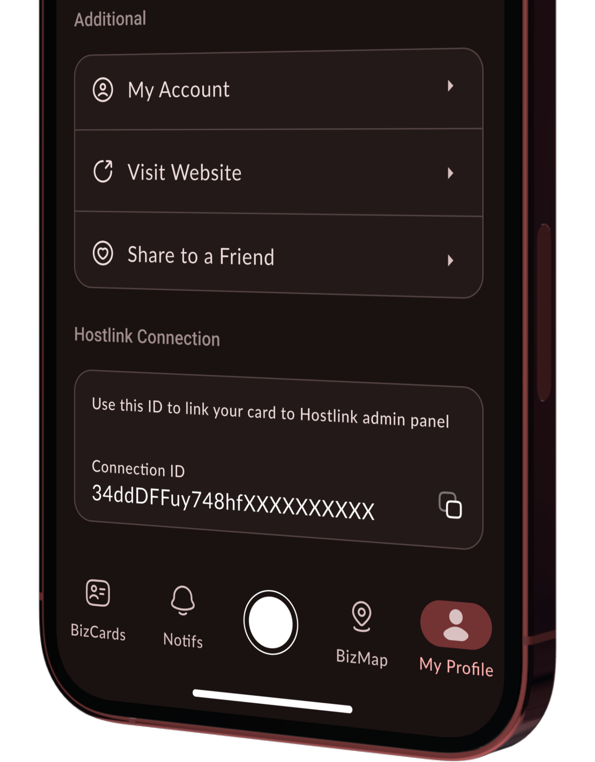 Kumbuka Store Verified Badge Mockup